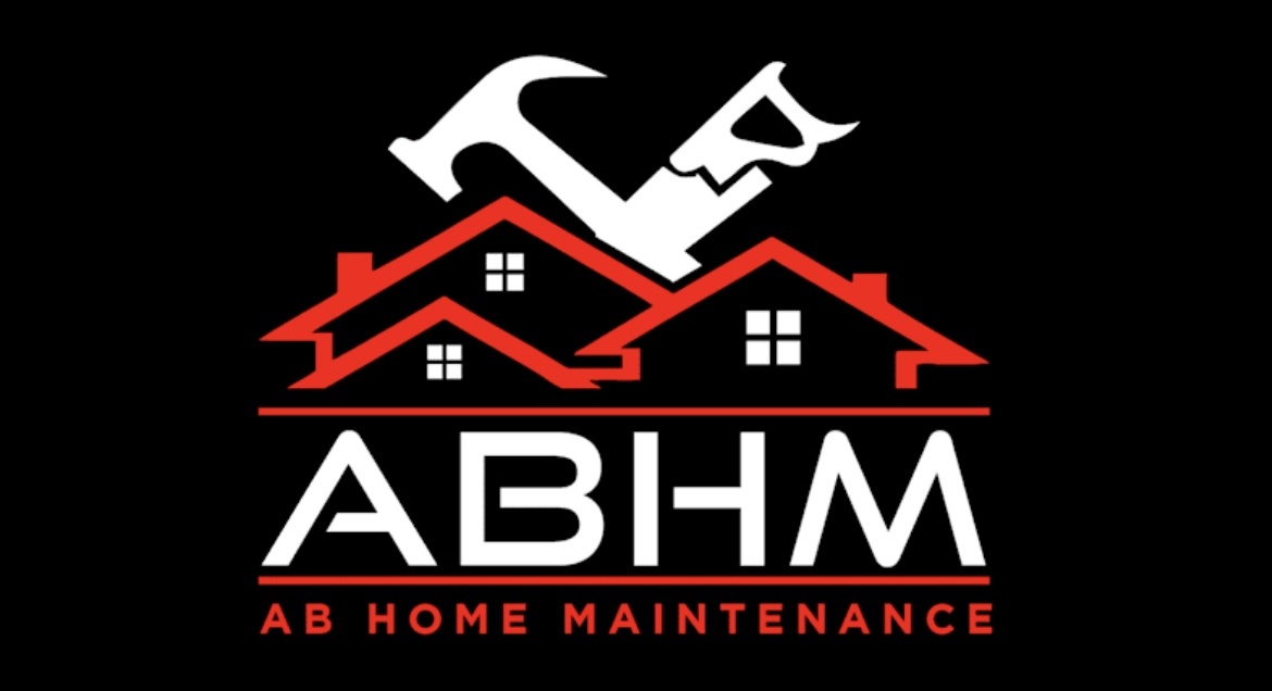 AB Home Maintenance logo